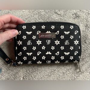 Aeropostale wallet!!!